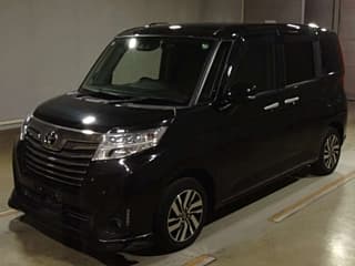 Toyota ROOMY 2019