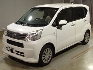 Daihatsu MOVE 2019