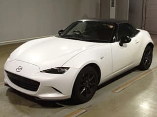 Mazda ROADSTER 2015
