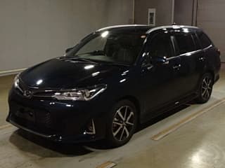 Toyota COROLLA FIELDER 2019