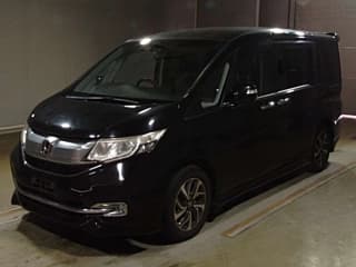 Honda STEP WAGON 2015