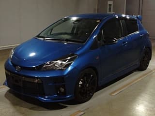 Toyota VITZ 2019