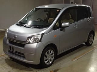 Daihatsu MOVE 2013