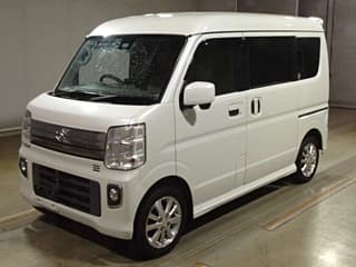 Suzuki EVERY WAGON 2017