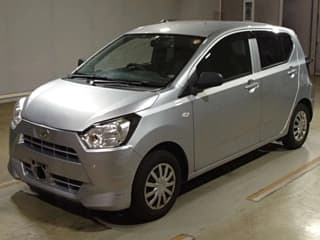 Daihatsu MIRA E S 2021
