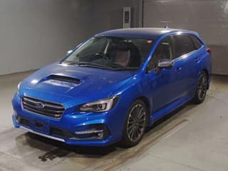 Subaru LEVORG 2018