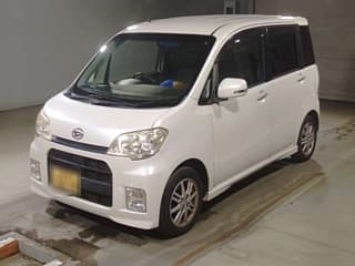 Daihatsu TANTO EXE 2010