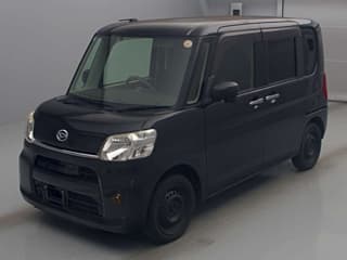 Daihatsu TANTO 2014