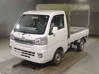 Daihatsu HIJET TRUCK 2014