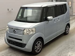 Honda N BOX PLUS 2013