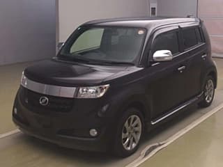 Toyota BB 2014
