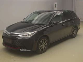 Toyota COROLLA FIELDER 2016