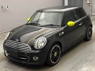 Bmw MINI 2013