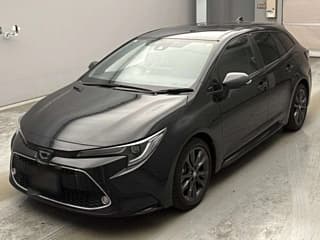 Toyota COROLLA TOURING 2021