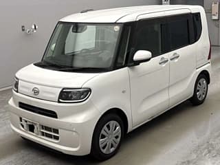 Daihatsu TANTO 2021