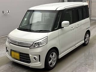 Suzuki SPACIA 2013