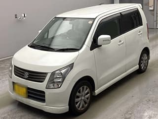 Suzuki WAGON R 2012
