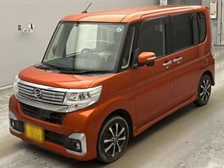 Daihatsu TANTO 2016