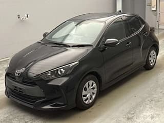 Toyota YARIS 2020