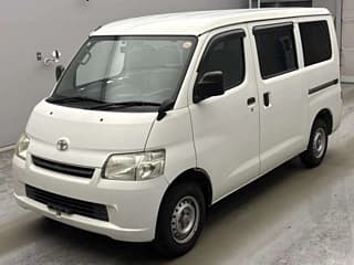 Toyota TOWN ACE VAN 2017