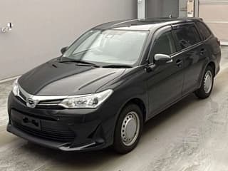 Toyota COROLLA FIELDER 2021
