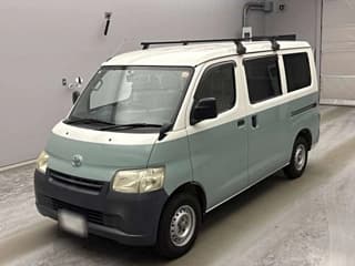 Toyota TOWN ACE VAN 2019