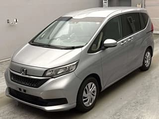 Honda FREED 2020