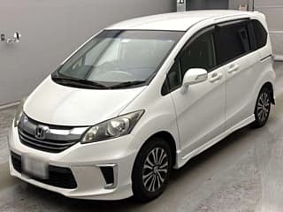 Honda FREED 2015