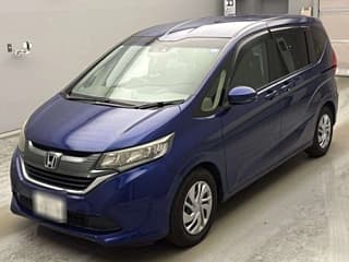 Honda FREED 2018