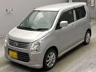 Suzuki WAGON R 2013