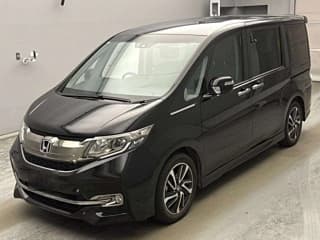 Honda STEP WAGON 2015