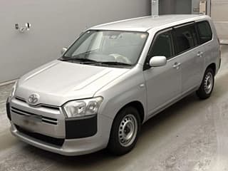 Toyota PROBOX 2019