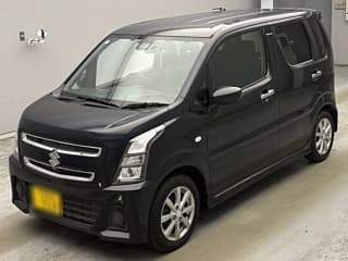 Suzuki WAGON R 2018