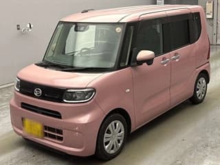 Daihatsu TANTO 2019