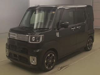 Daihatsu WAKE 2017