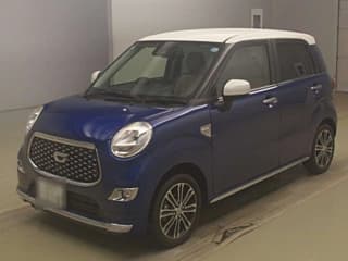Daihatsu CAST 2020