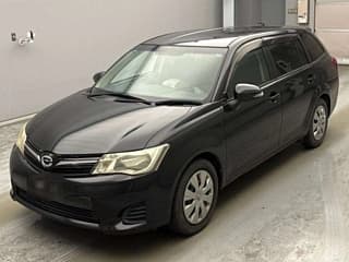 Toyota COROLLA FIELDER 2014