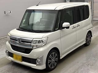 Daihatsu TANTO 2014