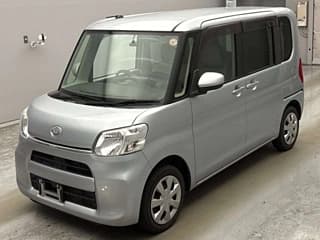 Daihatsu TANTO 2019