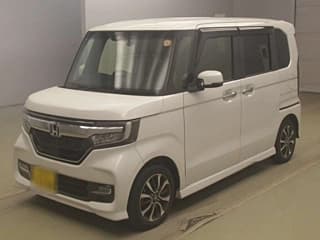 Honda N BOX 2018