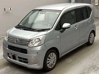 Daihatsu MOVE 2021