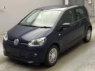 Volkswagen UP 2014