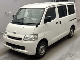 Toyota TOWN ACE VAN 2020