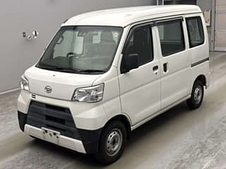 Daihatsu HIJET VAN 2019
