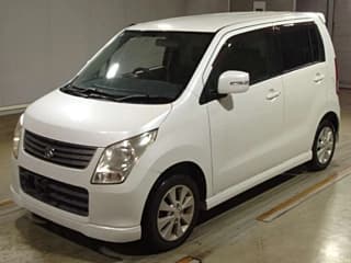 Suzuki WAGON R 2011