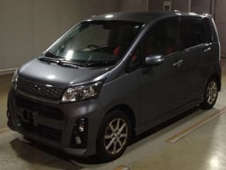 Subaru STELLA 2014
