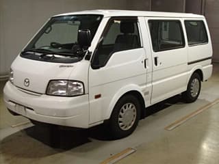 Mazda BONGO VAN 2020