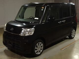Daihatsu TANTO 2014