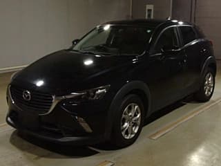 Mazda CX-3 2016