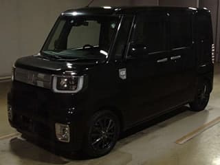 Daihatsu WAKE 2017